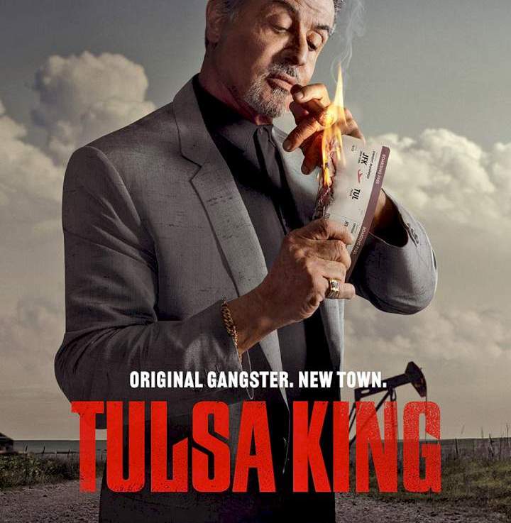 Tulsa King Season&nbsp;1