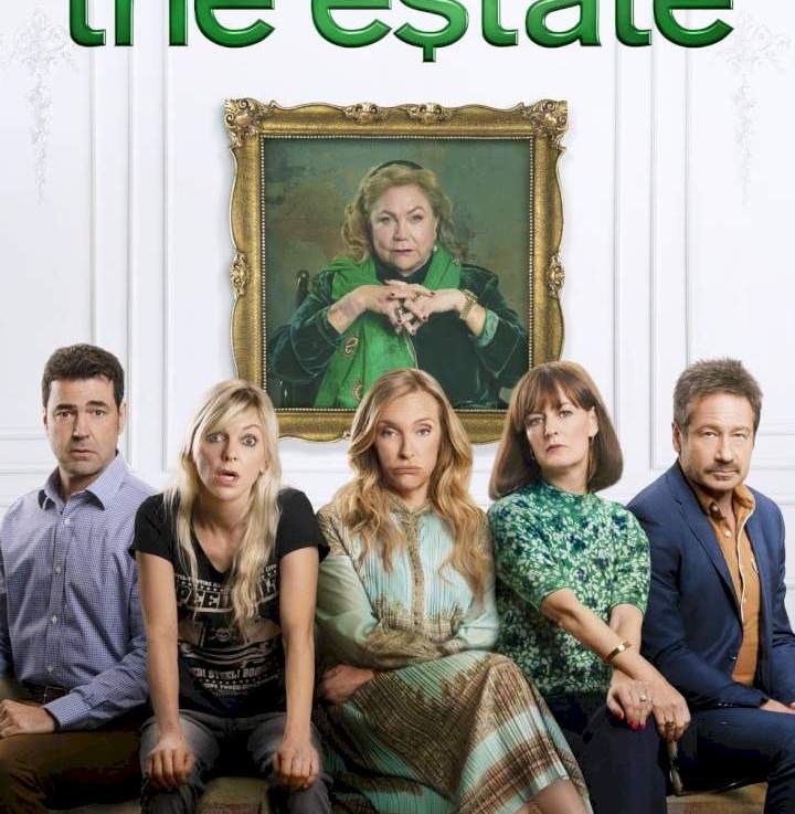 The Estate