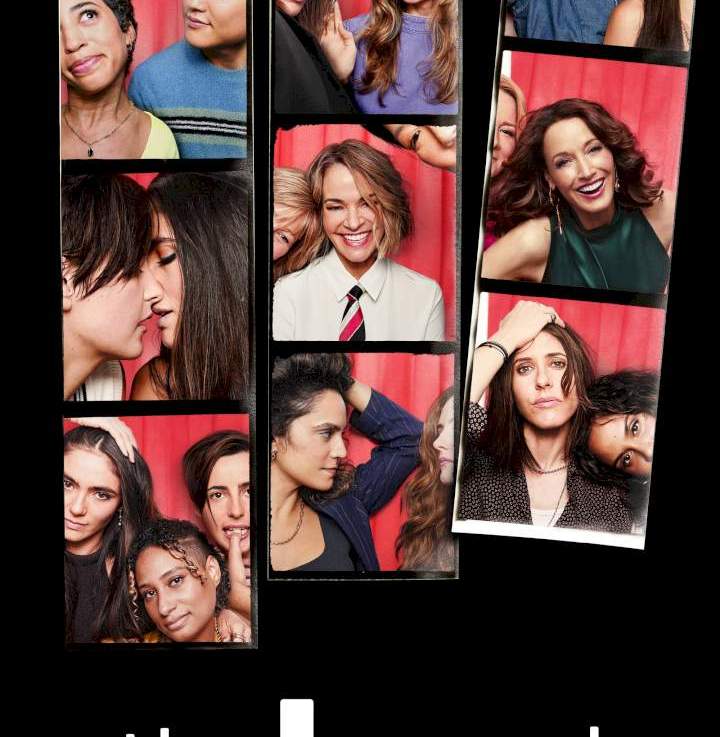 The L Word: Generation Q Season&nbsp;3