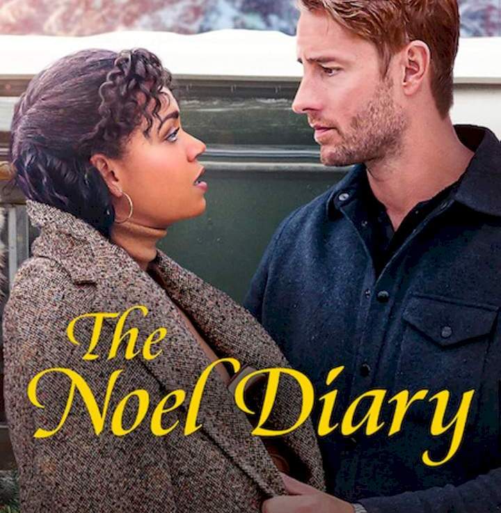 The Noel Diary