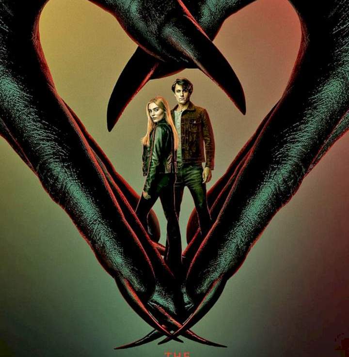 The Winchesters Season&nbsp;1