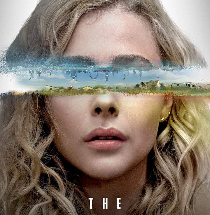 The Peripheral Season&nbsp;1