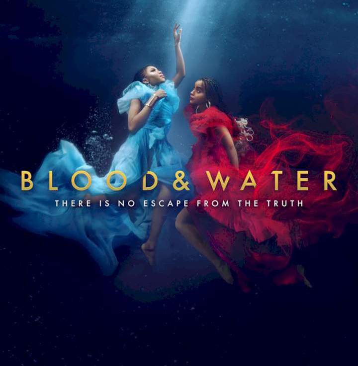 Blood & Water Season 3&nbsp;(2)