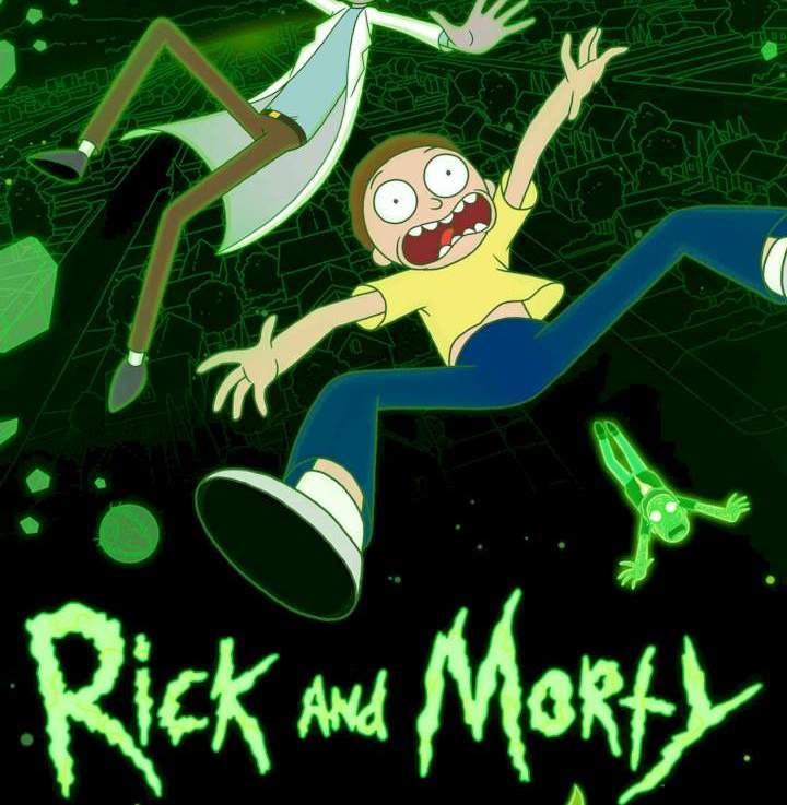 Rick and Morty Season&nbsp;6