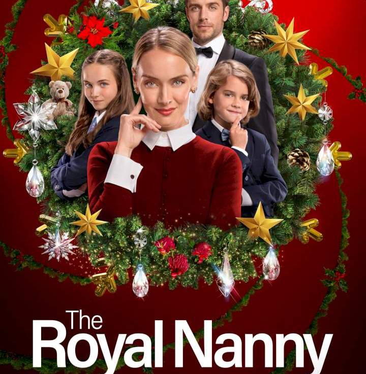 The Royal Nanny