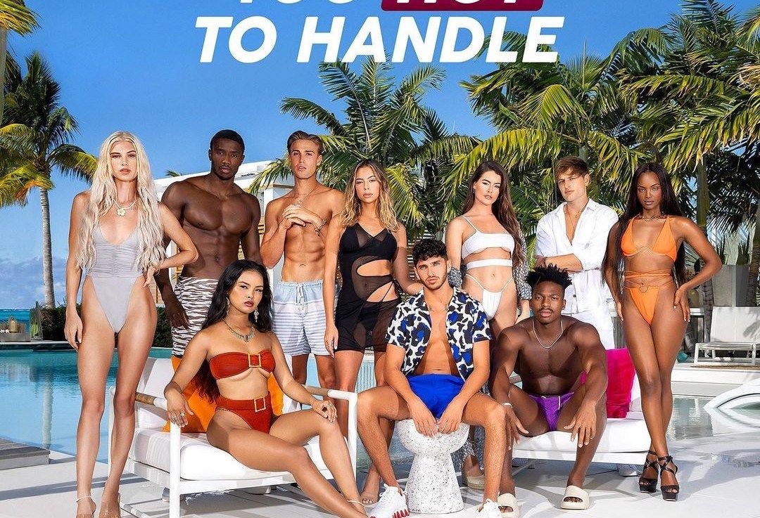Too Hot to Handle Season&nbsp;4