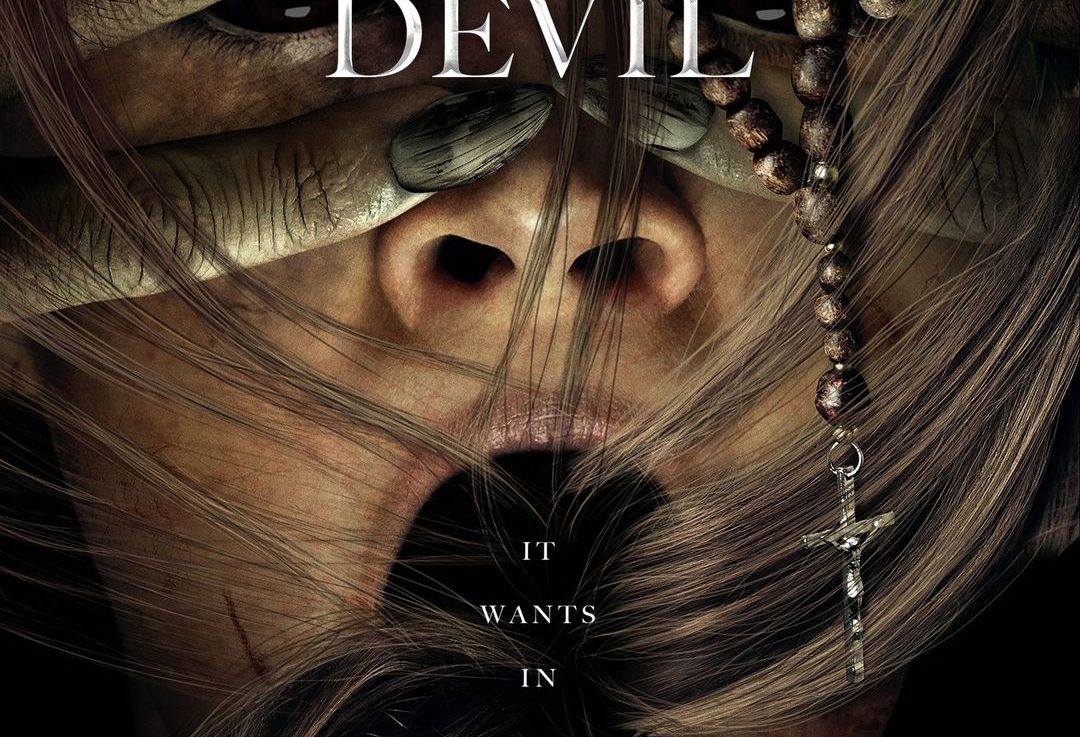 Prey for the&nbsp;Devil