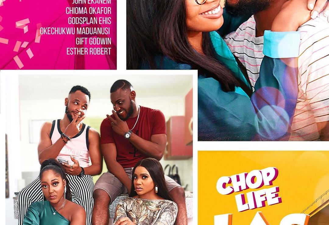 Chop Life Lasgidi