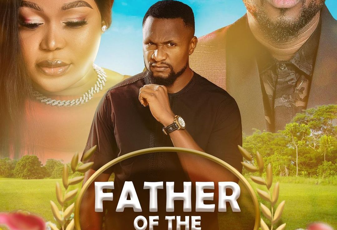 Father Of The&nbsp;Year