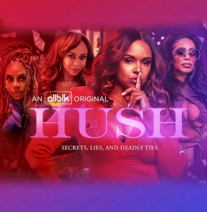 Hush Season 1