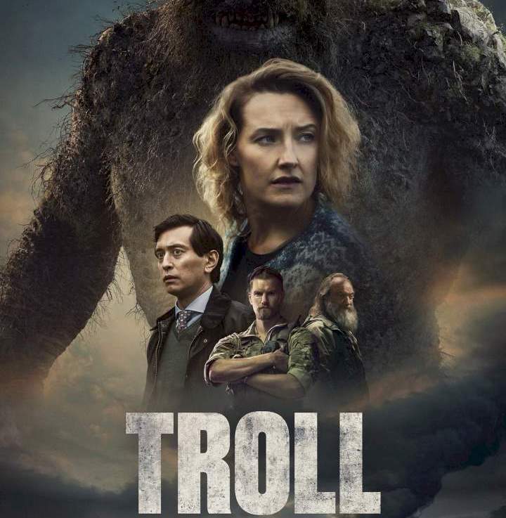 Troll [Norwegian]