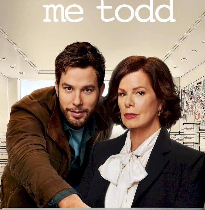 So Help Me Todd Season&nbsp;1