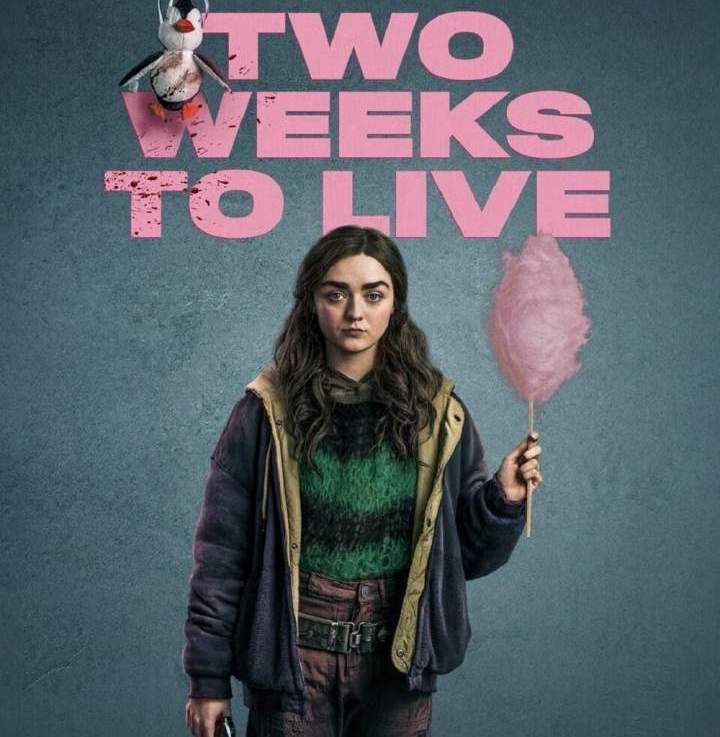 Two Weeks to Live Season&nbsp;1