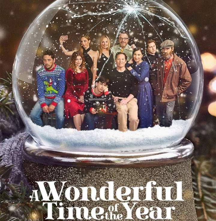 A Wonderful Time of the&nbsp;Year