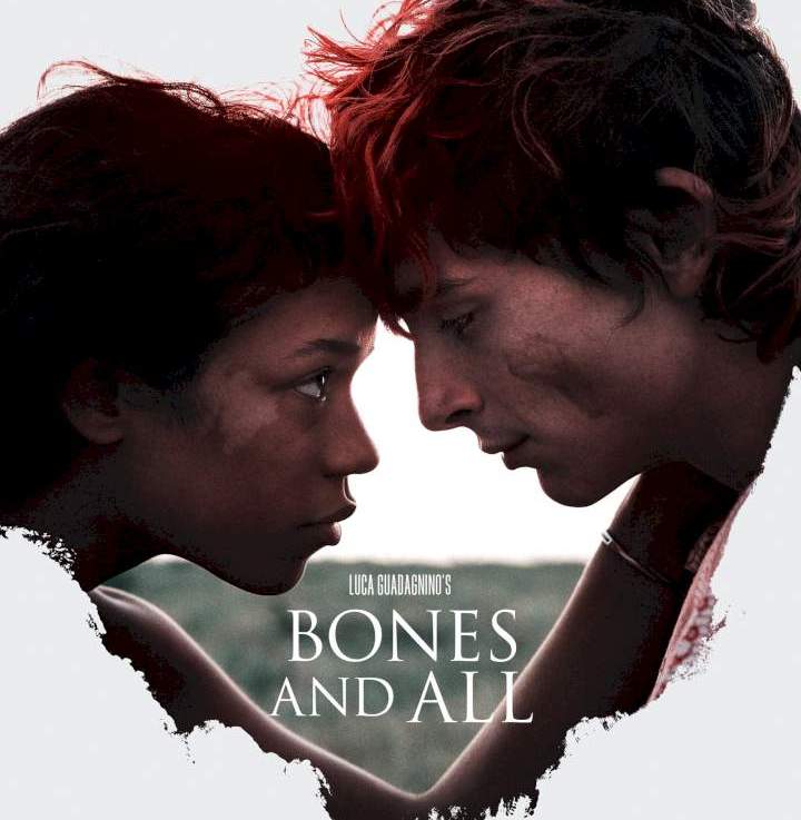 Bones and All