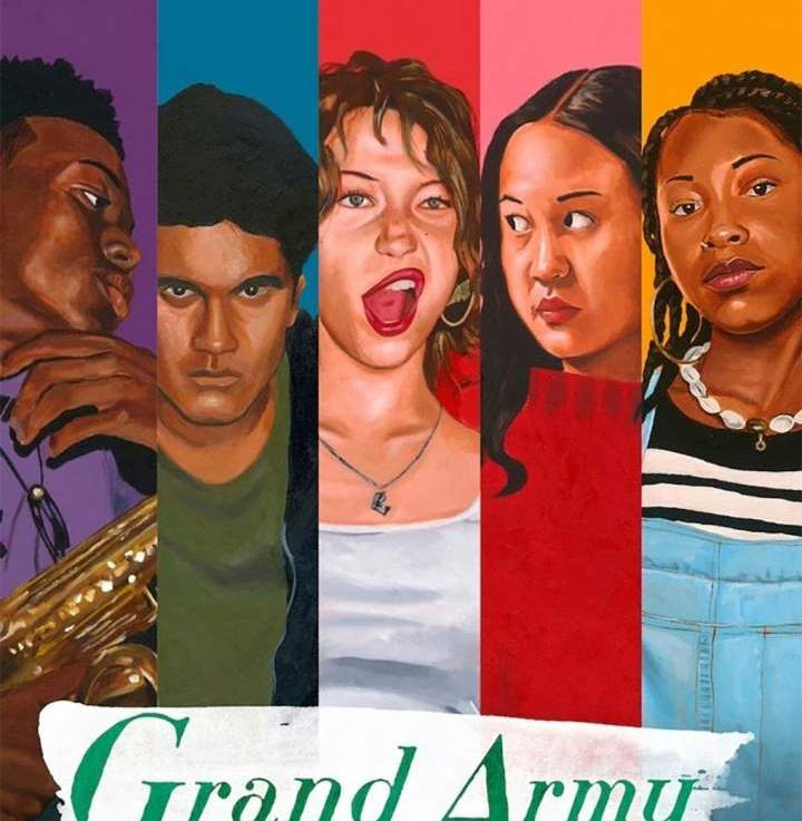 Grand Army Season&nbsp;1