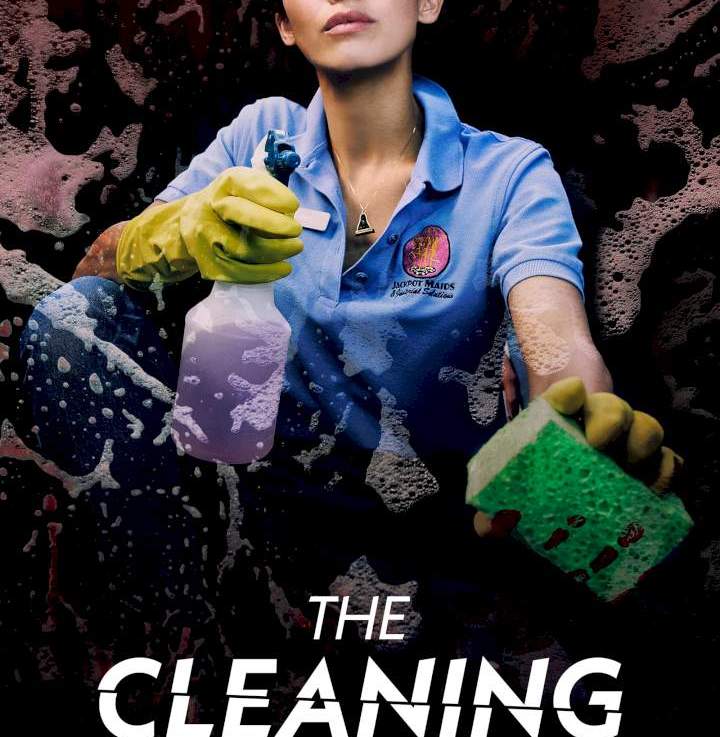 The Cleaning Lady Season&nbsp;2