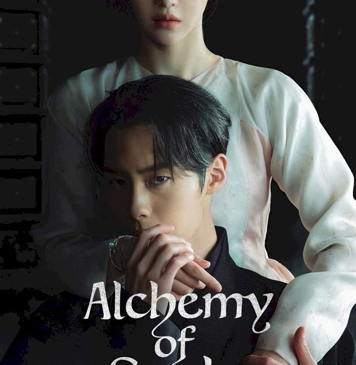 Alchemy of Souls Season&nbsp;2