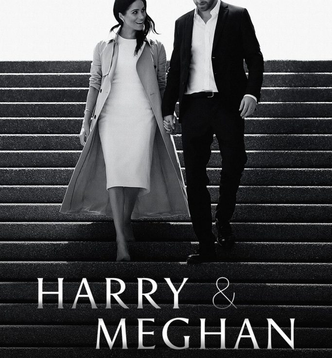 Harry and Meghan Season&nbsp;1