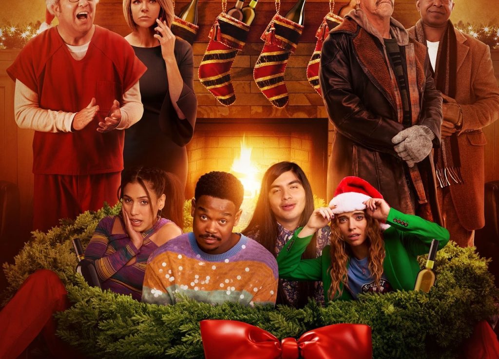 It’s a Wonderful&nbsp;Binge