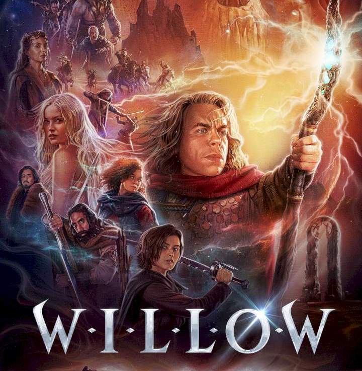 Willow Season 1