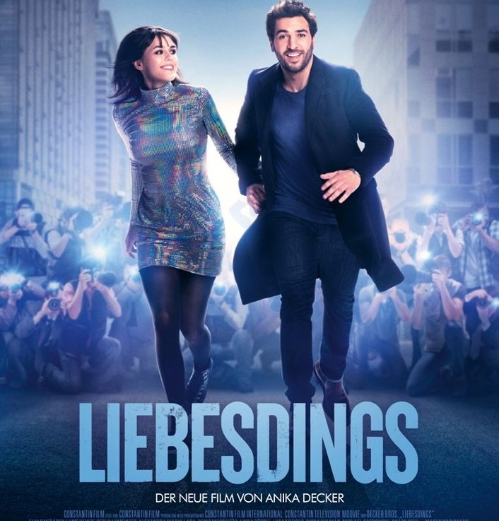 Love Thing (German&nbsp;Movie)