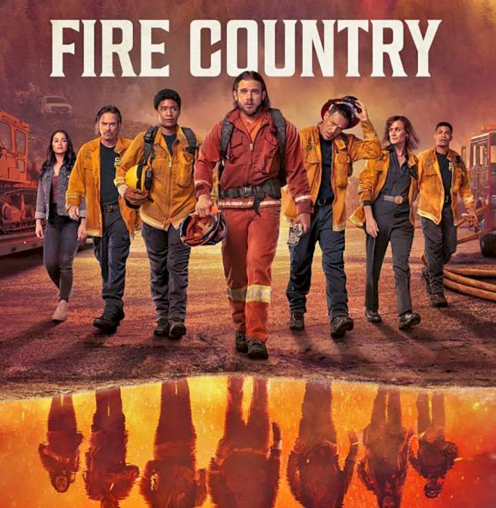 Fire Country Season&nbsp;1