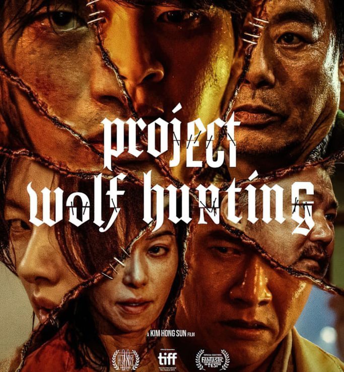 Project Wolf Hunting