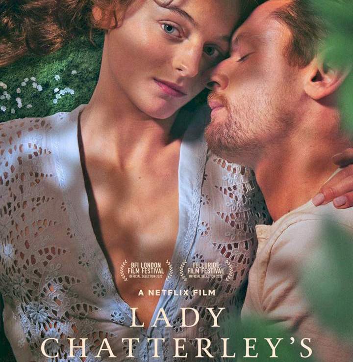 Lady Chatterley’s Lover