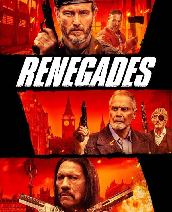 Renegades