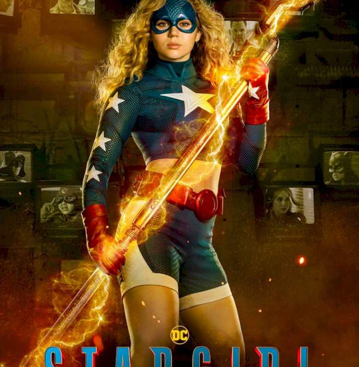 Stargirl Season 3
