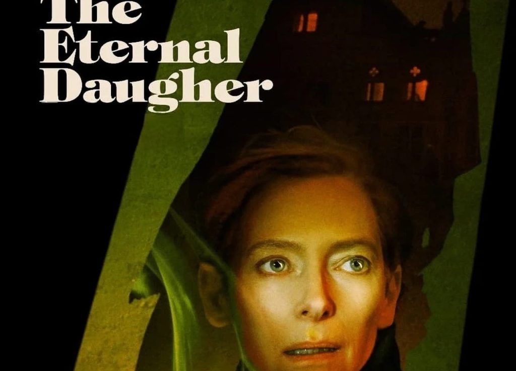 The Eternal Daughter