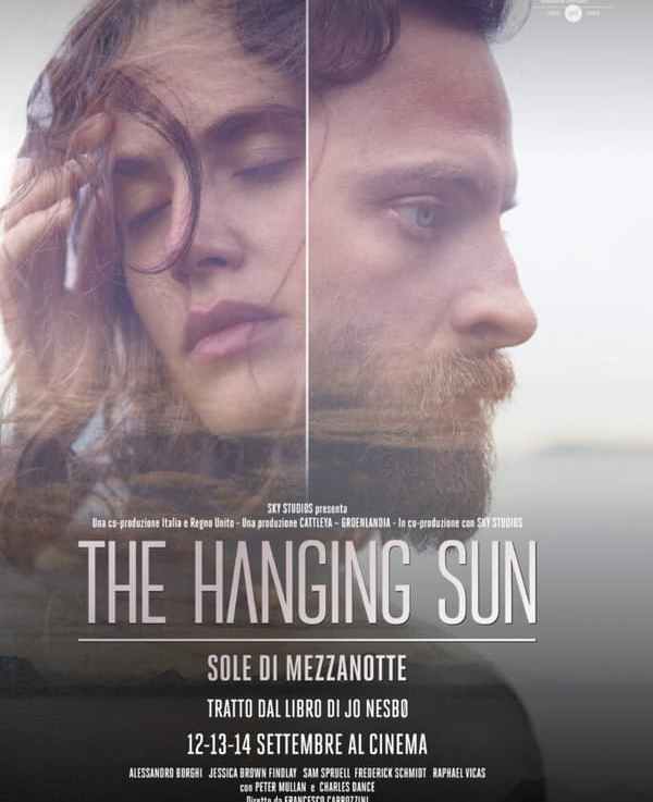 The Hanging Sun