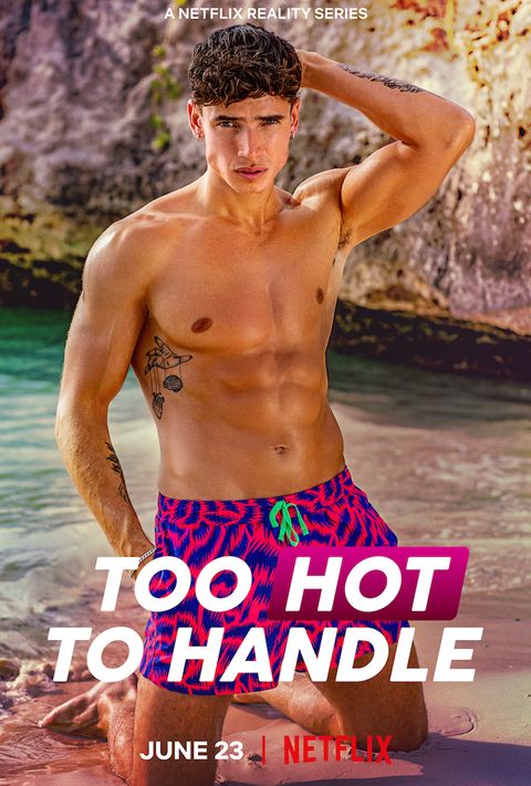Too Hot to Handle Season&nbsp;2