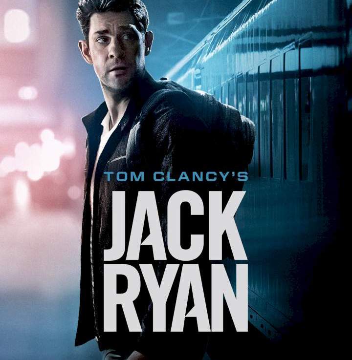 Tom Clancy’s Jack Ryan&nbsp;Season3