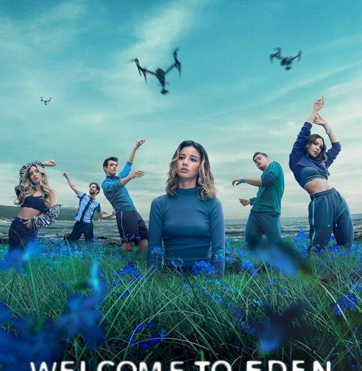 Welcome to Eden Season&nbsp;1