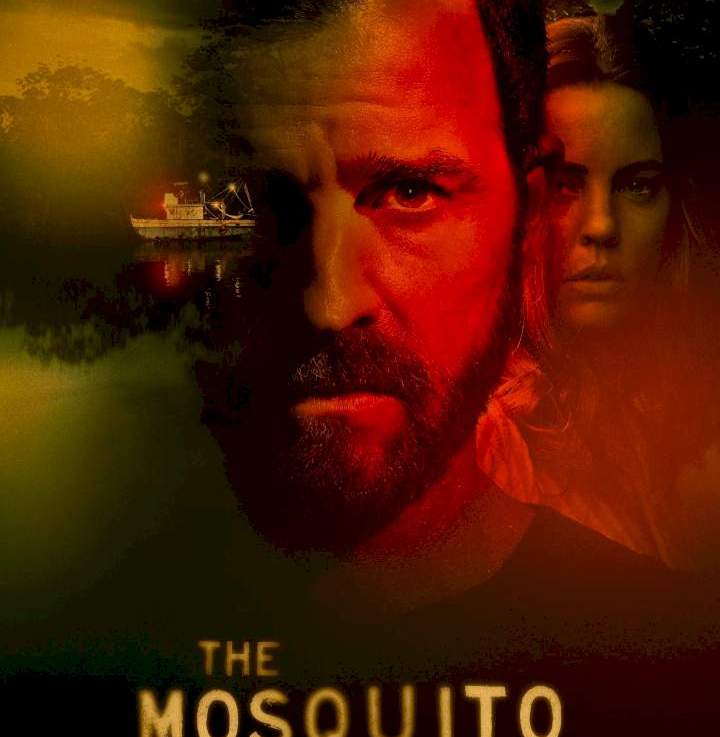 The Mosquito Coast Season&nbsp;2
