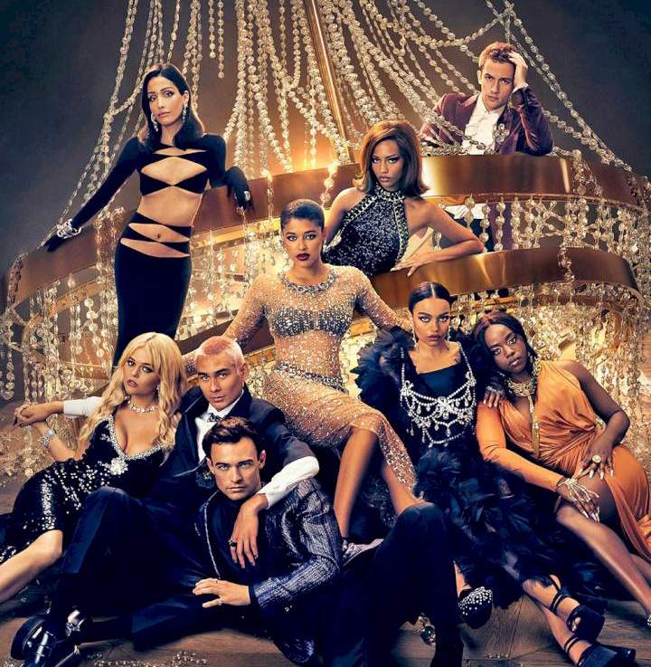 Gossip Girl Season&nbsp;2