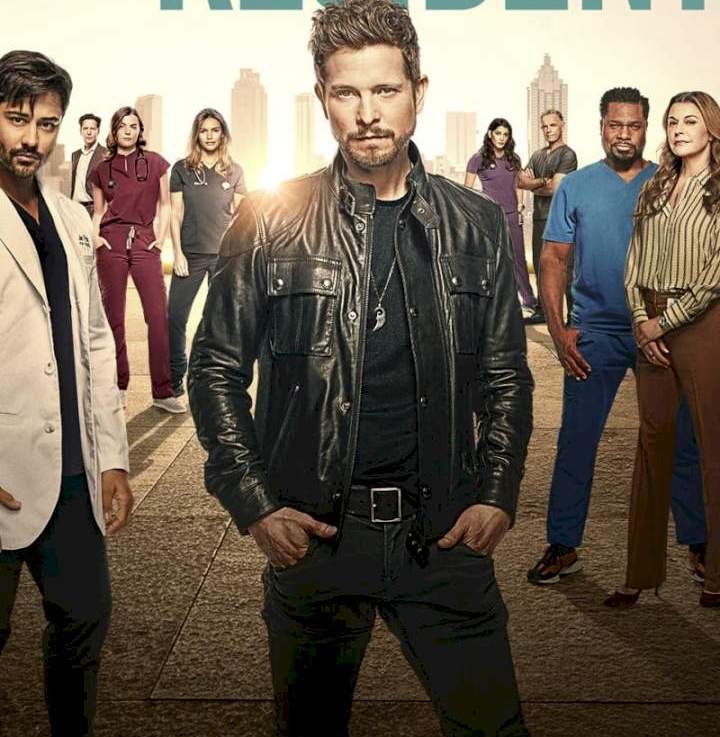 The Resident Season&nbsp;6