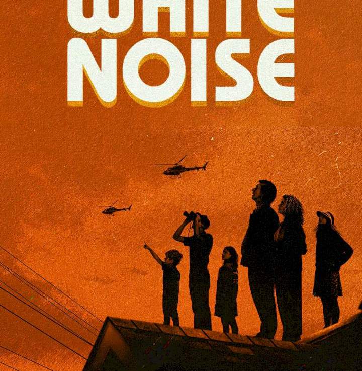 White Noise