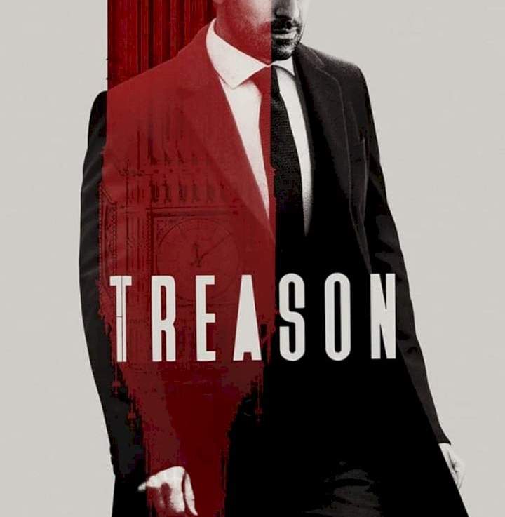 Treason Season1