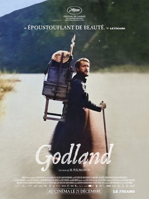Godland (Vanskabte land)
