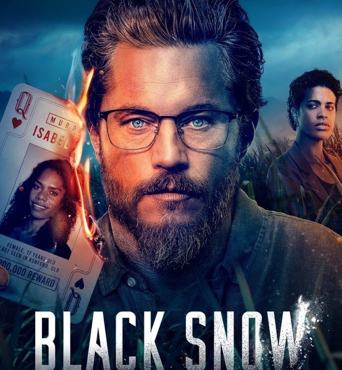Black Snow Season&nbsp;1
