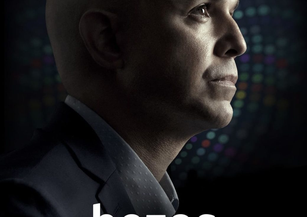 Bezos : The Beginning&nbsp;2023